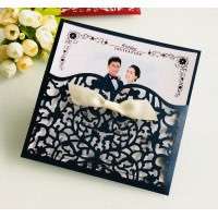 Square Invitation Card Latest Invitation Wedding Invitation Business Card Wholesale